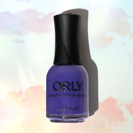 ORLY Indigo Skies