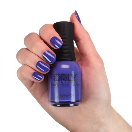 ORLY Indigo Skies