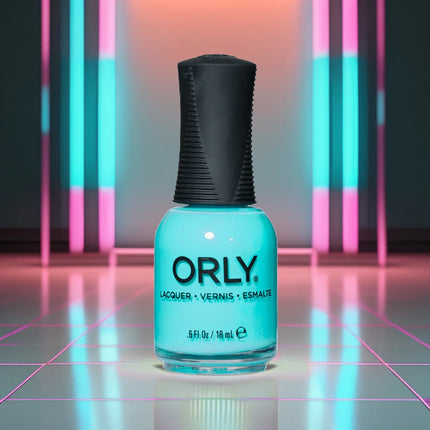 ORLY Mallrat
