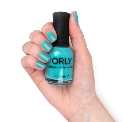 ORLY Mallrat