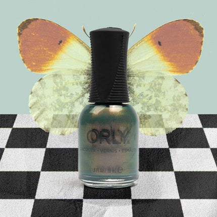 ORLY Metamorphosis 2000215