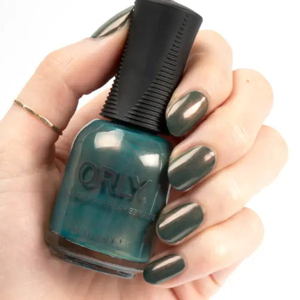 ORLY Metamorphosis 2000215