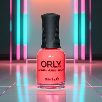 ORLY Most Definitely