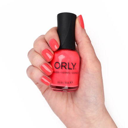 ORLY Most Definitely
