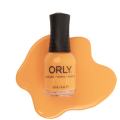 ORLY New Horizons