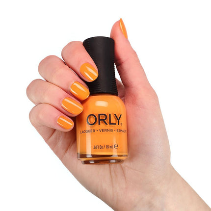 ORLY New Horizons