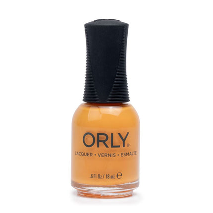 ORLY New Horizons