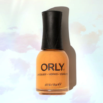 ORLY New Horizons