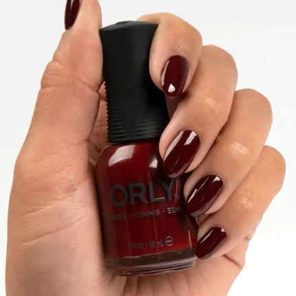 ORLY Persistant Memory 2000212