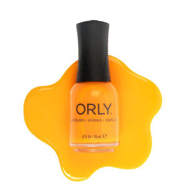 ORLY Ray Of Sunshine 2000231 2