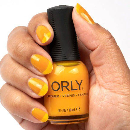 ORLY Ray Of Sunshine 2000231 2