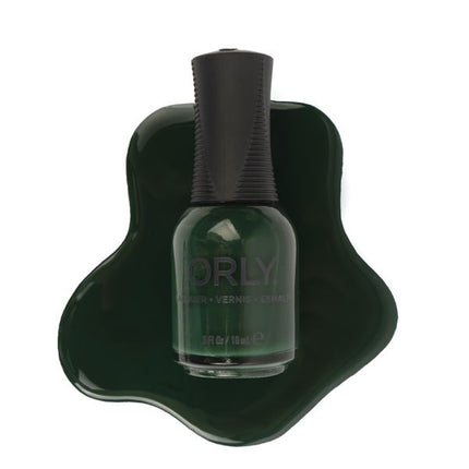 ORLY Regal Pine