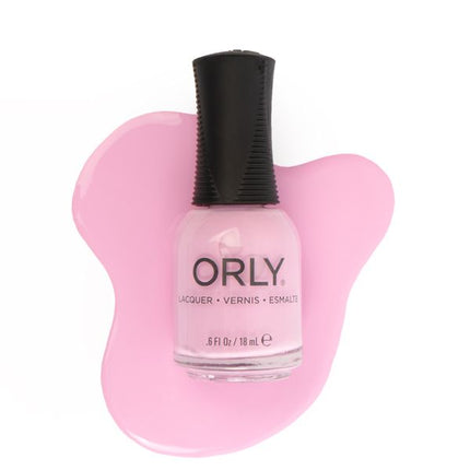 ORLY Sea Blossom