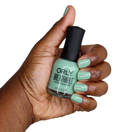 ORLY Breathable Sea Me Now
