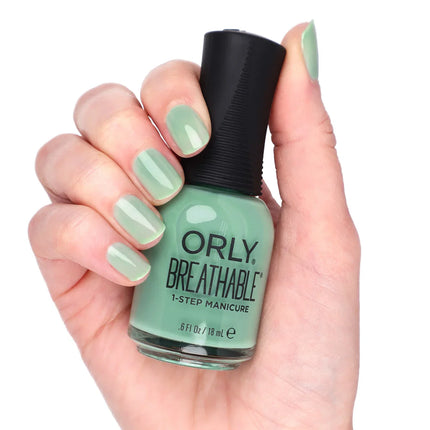 ORLY Breathable Sea Me Now
