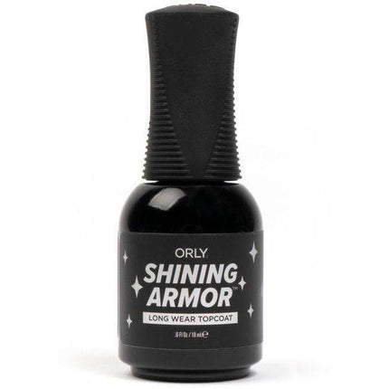 ORLY Shining Armor Long Wear Top Coat 2410001