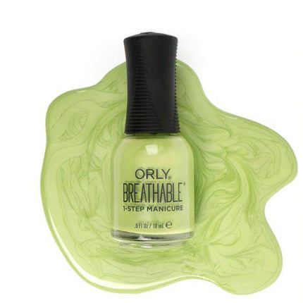 ORLY Simply The Zest 2060044