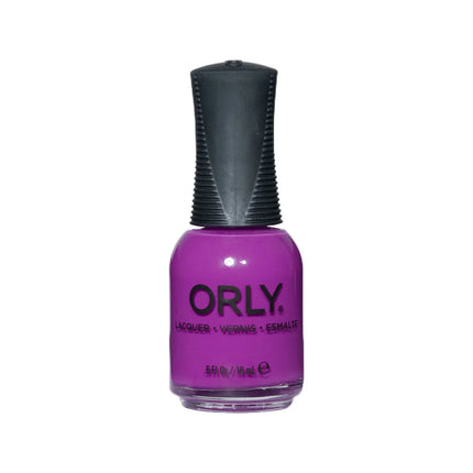 ORLY Stay Rad
