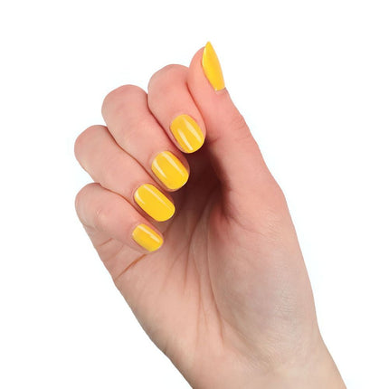 ORLY Sunny Side Up