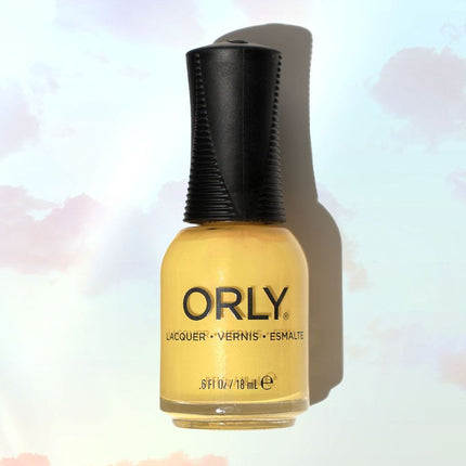 ORLY Sunny Side Up