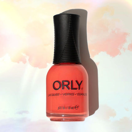 ORLY Take Flight