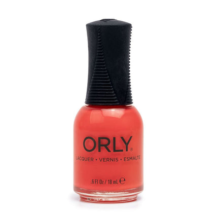 ORLY Take Flight