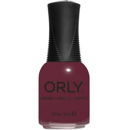 ORLY Wild Abandon