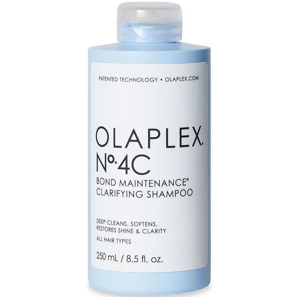 Olaplex No. 4C Bond Maintenance Clarifying Shampoo