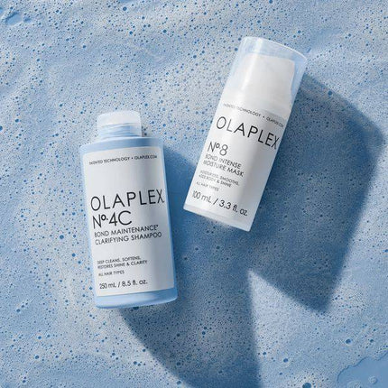 Olaplex No. 4C Bond Maintenance Clarifying Shampoo