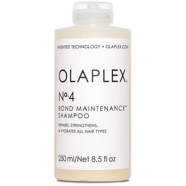 Olaplex No. 4 Bond Maintenance Shampoo