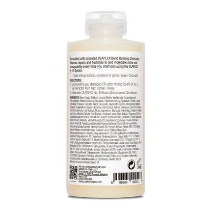 Olaplex No. 4 Bond Maintenance Shampoo SKU