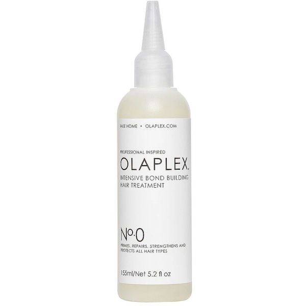 Olaplex Nº.0 Intensive Bond Building Treatment