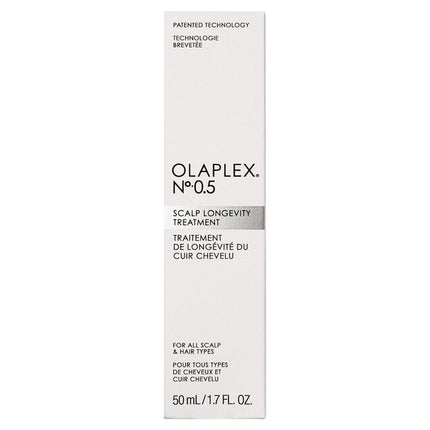 Olaplex Nº. 0.5 Scalp Longevity Treatment
