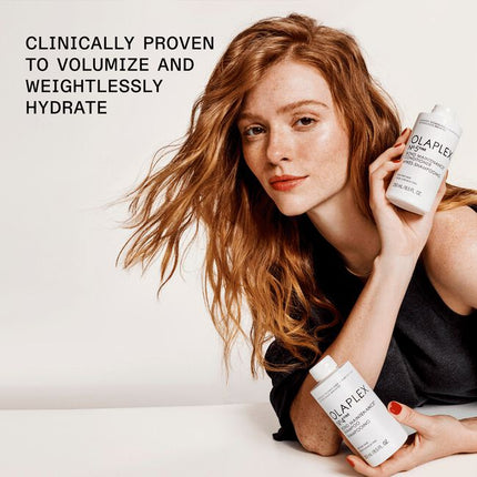 Olaplex No. 5 Fine Bond Maintenance Conditioner