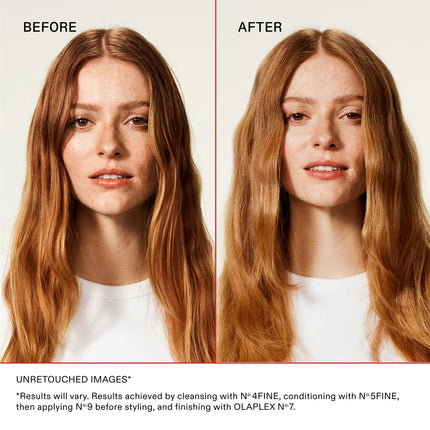 Olaplex No. 4 Fine Bond Maintenance Shampoo