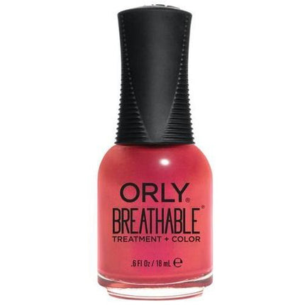  ORLY Breathable All Dahlia'd Up 2060030