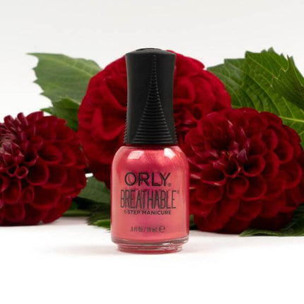  ORLY Breathable All Dahlia'd Up 2060030