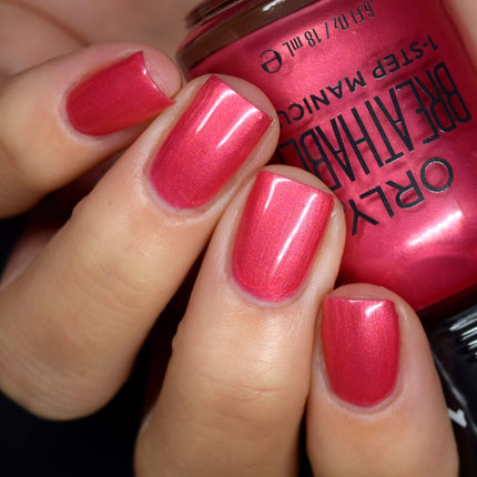  ORLY Breathable All Dahlia'd Up 2060030