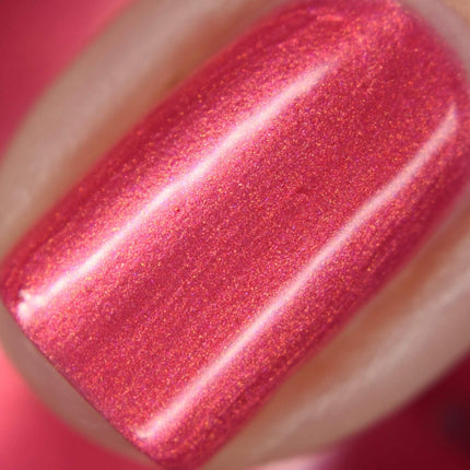  ORLY Breathable All Dahlia'd Up 2060030