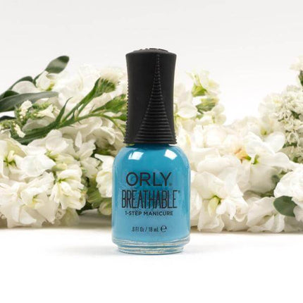 ORLY Breathable Downpour Whatever 2060034