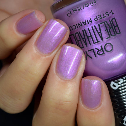 ORLY Breathable Orchid You Not 2060032