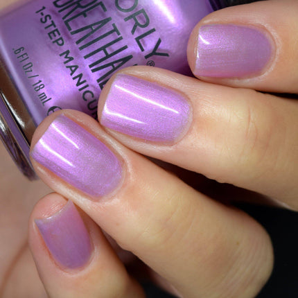 ORLY Breathable Orchid You Not 2060032