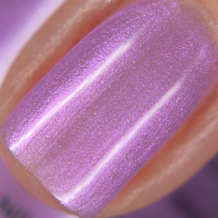 ORLY Breathable Orchid You Not 2060032