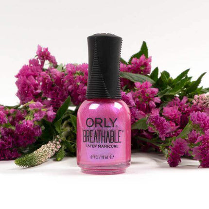 ORLY Breathable She's a Wildflower 2060031