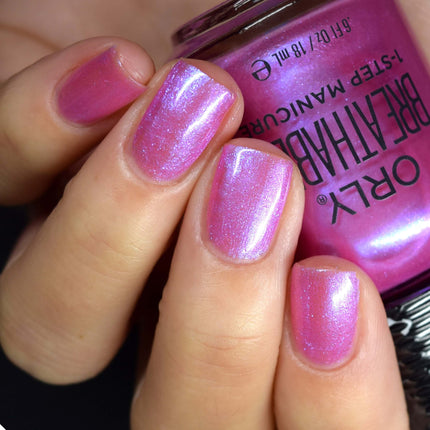 ORLY Breathable She's a Wildflower 2060031