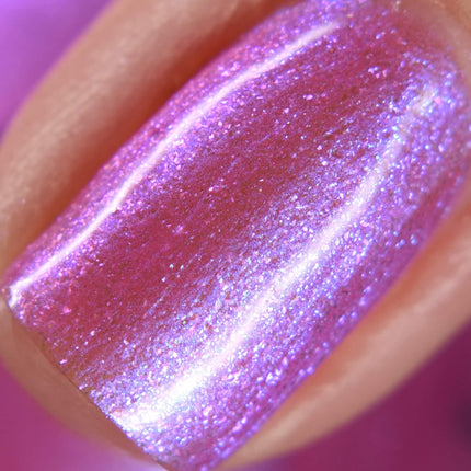 ORLY Breathable She's a Wildflower 2060031