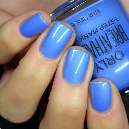 ORLY Breathable You Had Me At Hydrangea 2060033