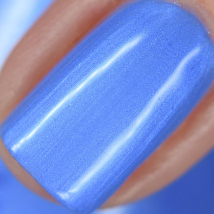 ORLY Breathable You Had Me At Hydrangea 2060033