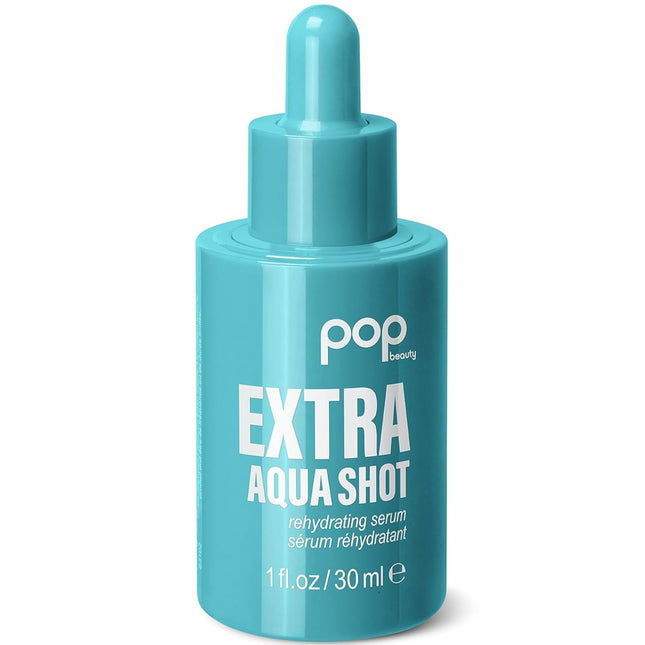 Extra Aqua Shot - Deep Hydrating Serum