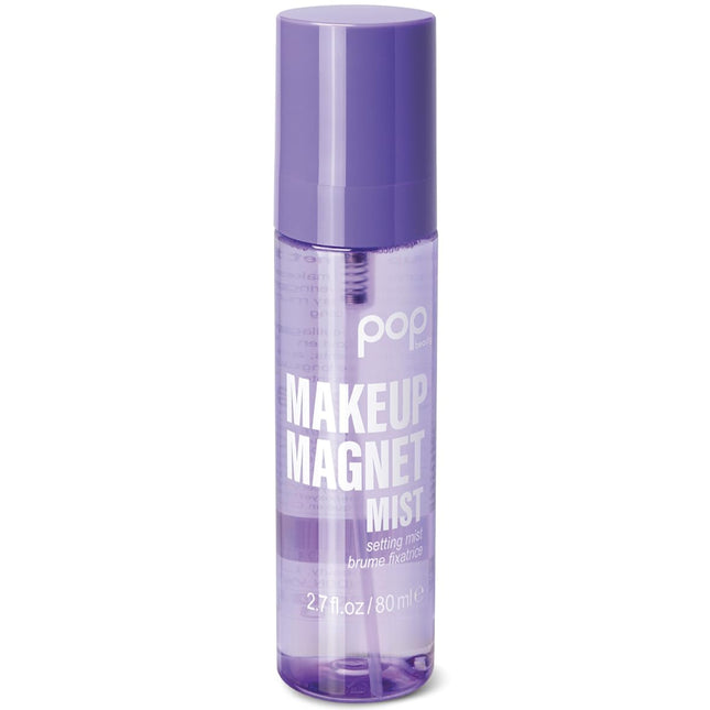 POP Beauty Makeup Magnet Mist